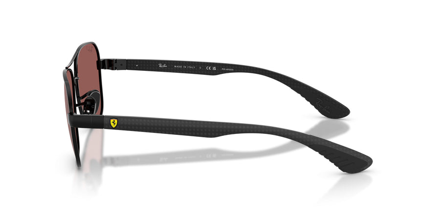 RB8336M Scuderia Ferrari Collection – Black