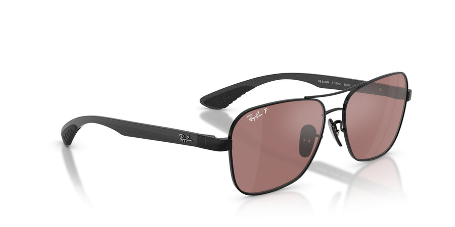 RB8336M Scuderia Ferrari Collection – Black