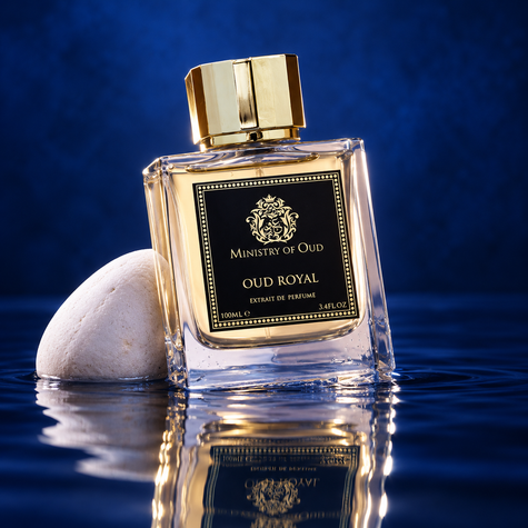 Paris Corner Ministry Of Oud Royal