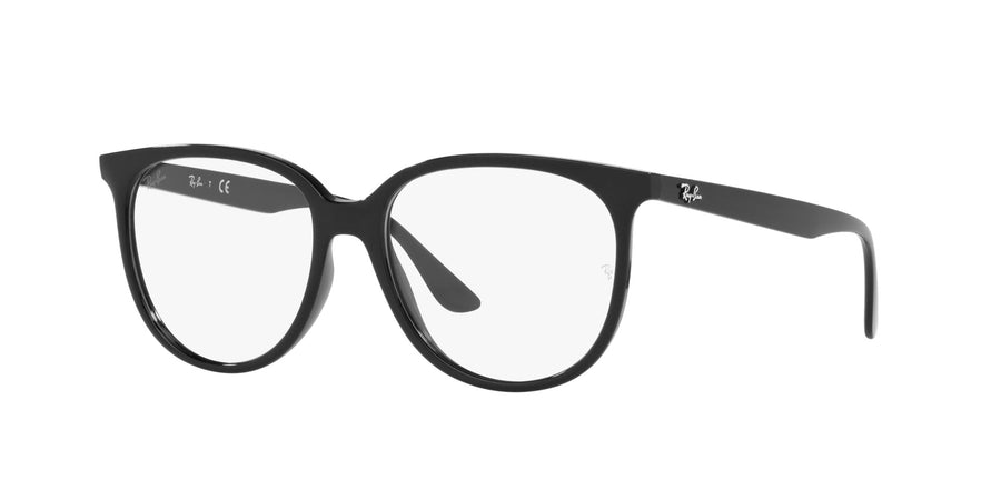 Modern Twist RX4378V – Black