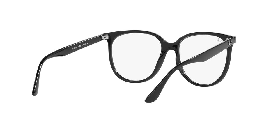Modern Twist RX4378V – Black