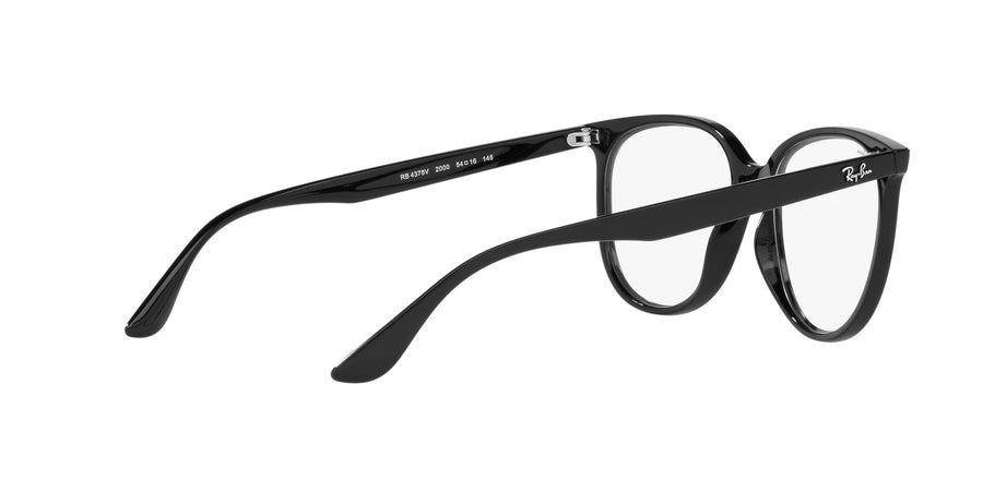 Modern Twist RX4378V – Black