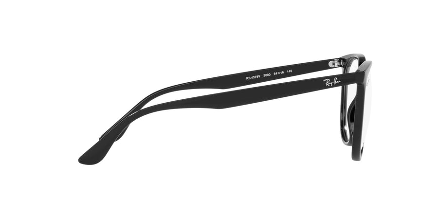 Modern Twist RX4378V – Black
