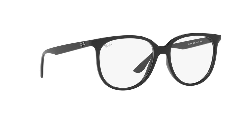 Modern Twist RX4378V – Black