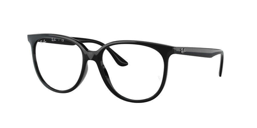 Modern Twist RX4378V – Black