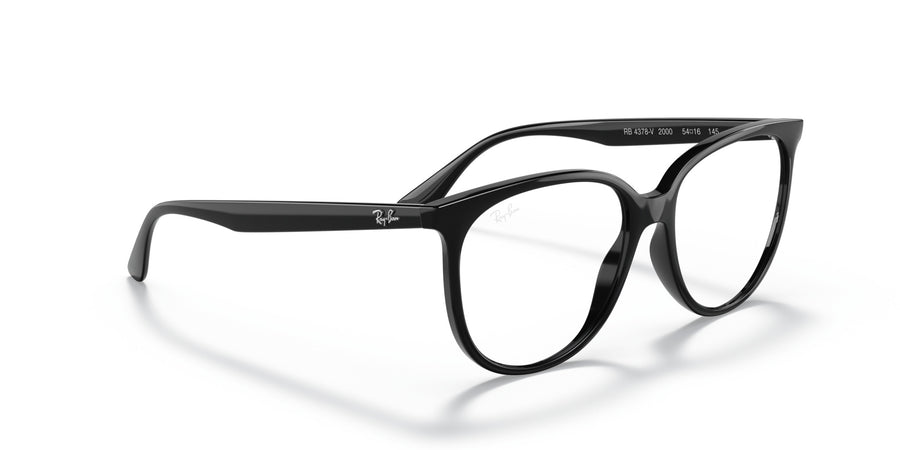 Modern Twist RX4378V – Black