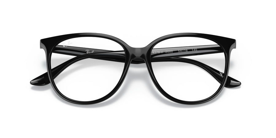 Modern Twist RX4378V – Black