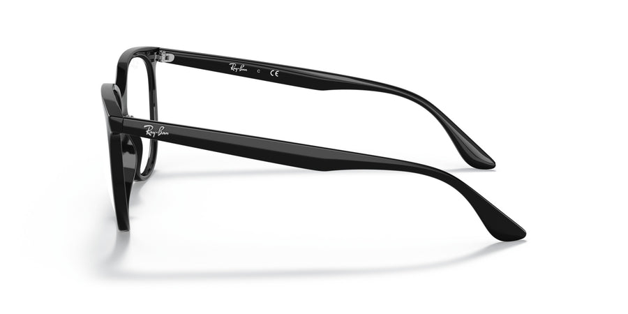 Modern Twist RX4378V – Black