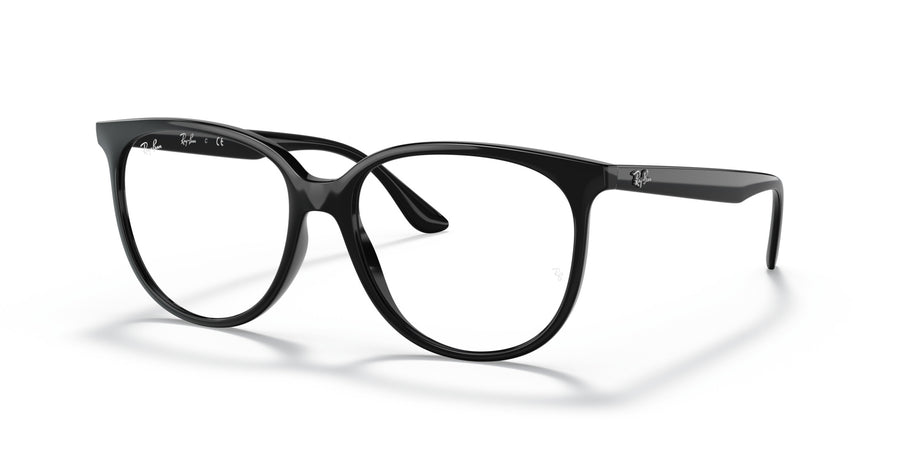 Modern Twist RX4378V – Black