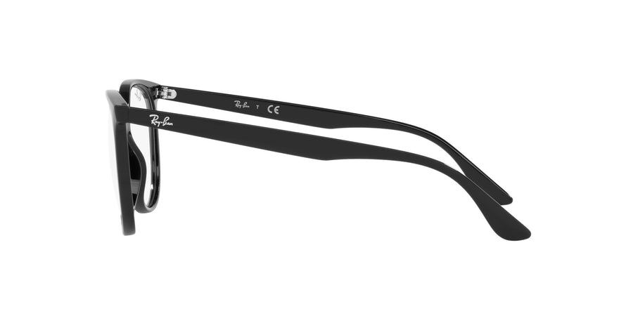 Modern Twist RX4378V – Black