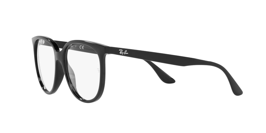 Modern Twist RX4378V – Black