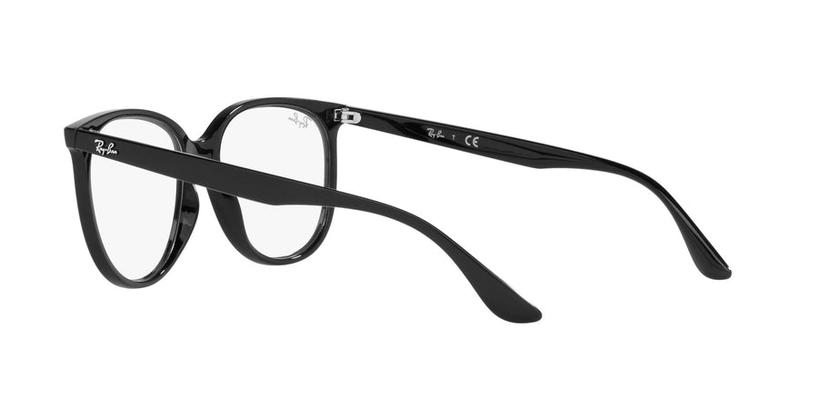 Modern Twist RX4378V – Black
