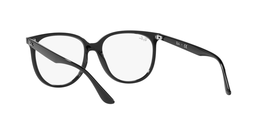 Modern Twist RX4378V – Black