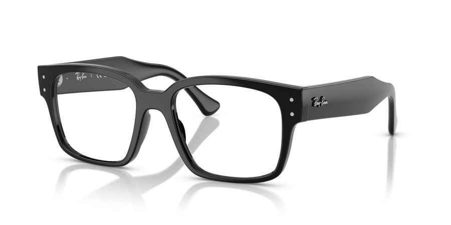 Laurene RX7256 – Black