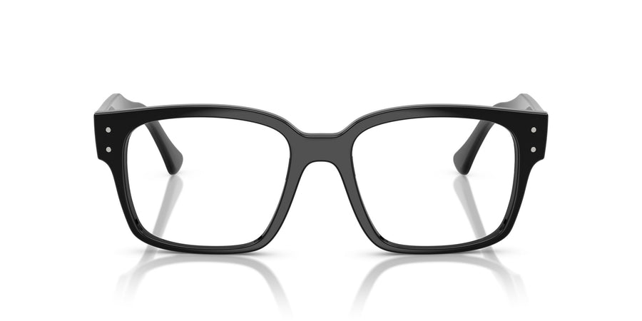 Laurene RX7256 – Black