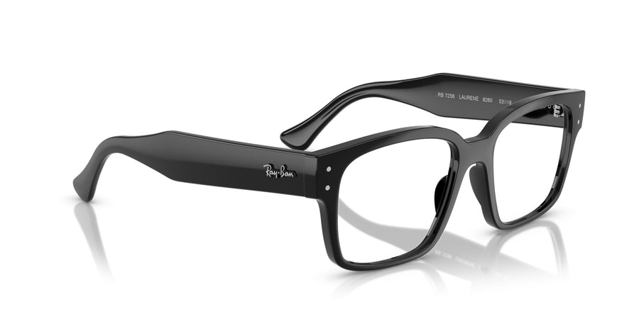 Laurene RX7256 – Black
