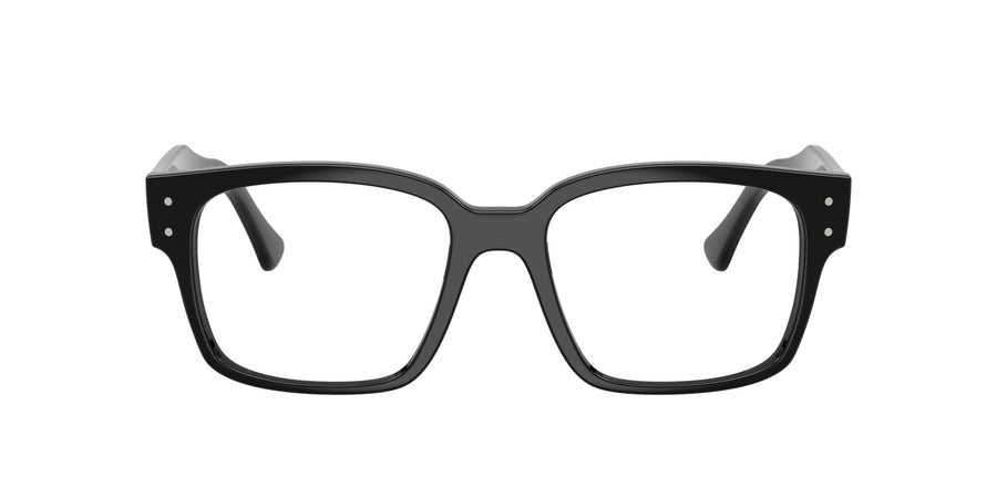 Laurene RX7256 – Black