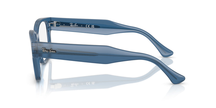 Laurene RX7256 – Blue