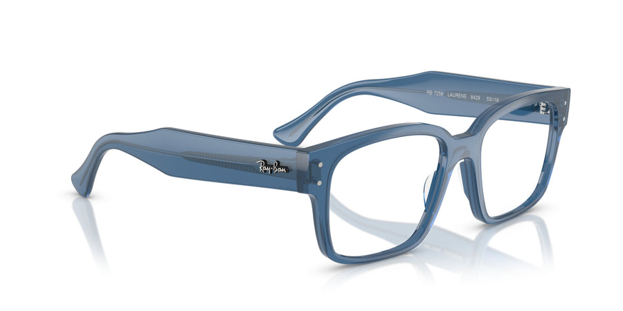 Laurene RX7256 – Blue