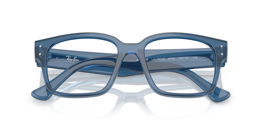 Laurene RX7256 – Blue