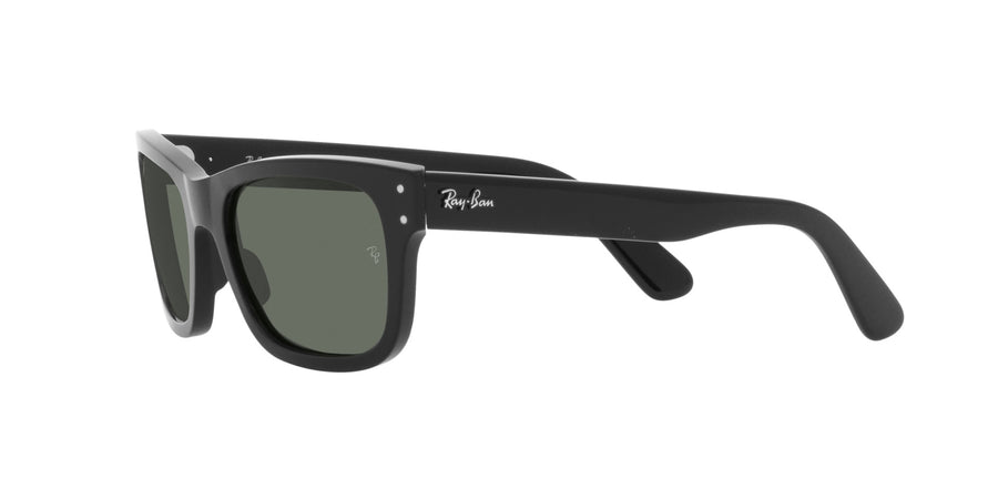 Mr Burbank RB2283 – Black / Polar Green