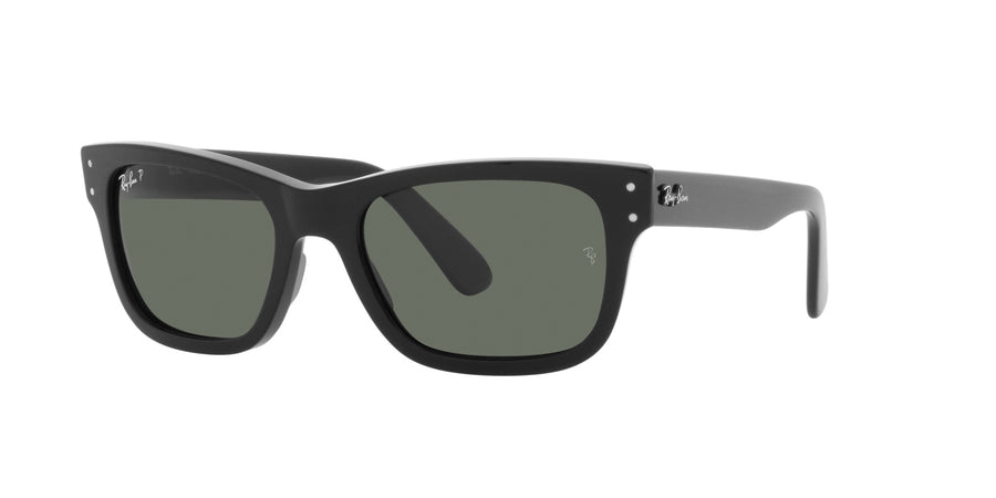 Mr Burbank RB2283 – Black / Polar Green