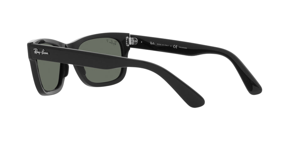 Mr Burbank RB2283 – Black / Polar Green