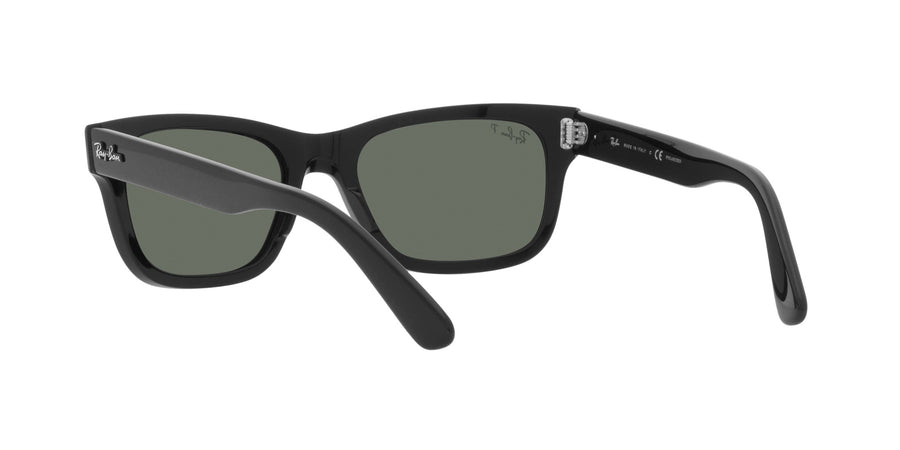 Mr Burbank RB2283 – Black / Polar Green