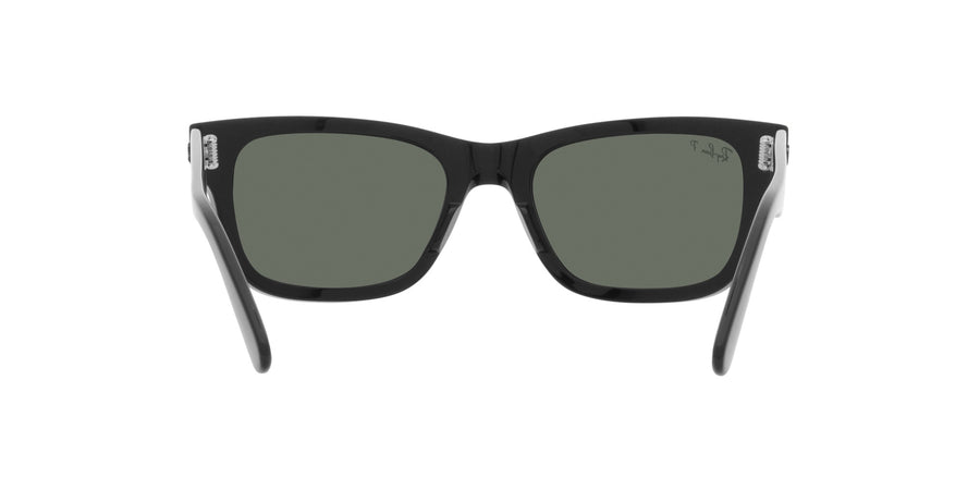 Mr Burbank RB2283 – Black / Polar Green