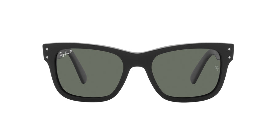 Mr Burbank RB2283 – Black / Polar Green