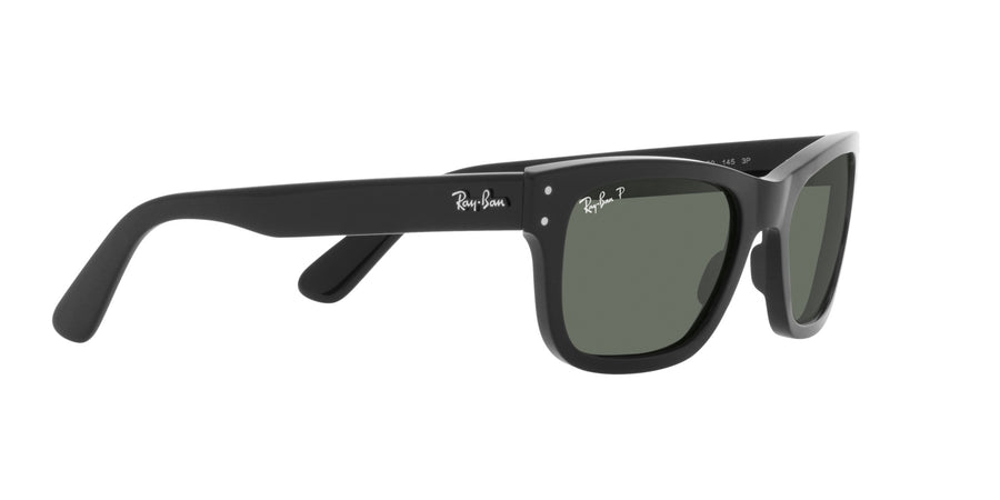 Mr Burbank RB2283 – Black / Polar Green