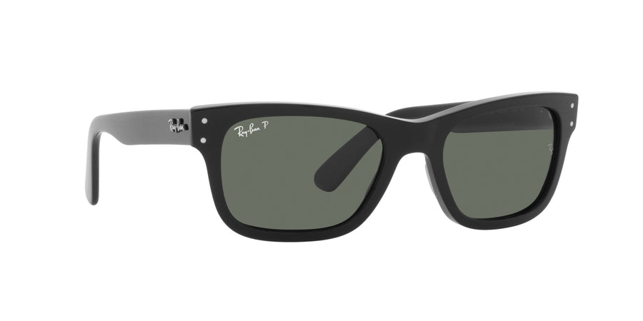 Mr Burbank RB2283 – Black / Polar Green