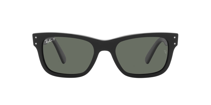Mr Burbank RB2283 – Black / Polar Green