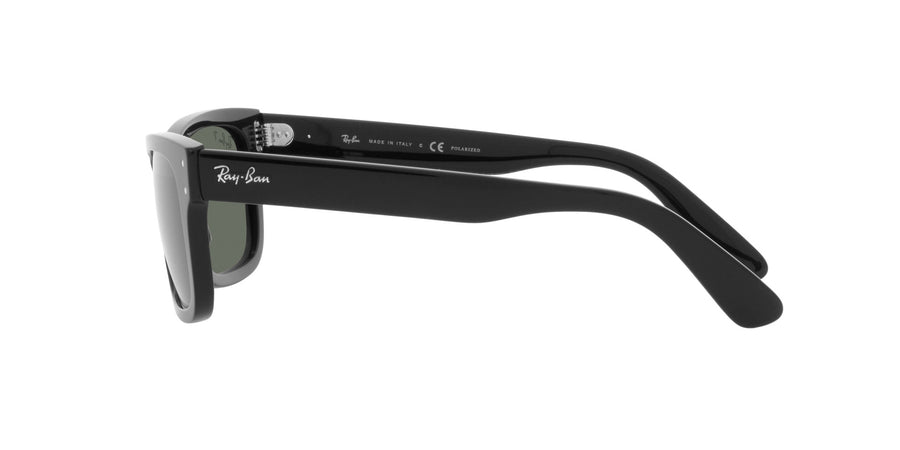 Mr Burbank RB2283 – Black / Polar Green
