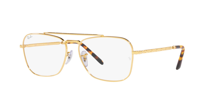 New Caravan Optics RX3636V – Legend Gold