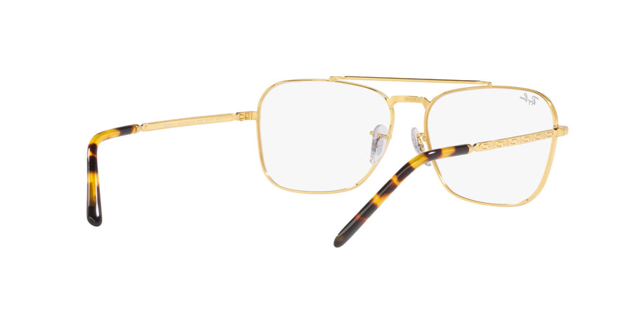 New Caravan Optics RX3636V – Legend Gold