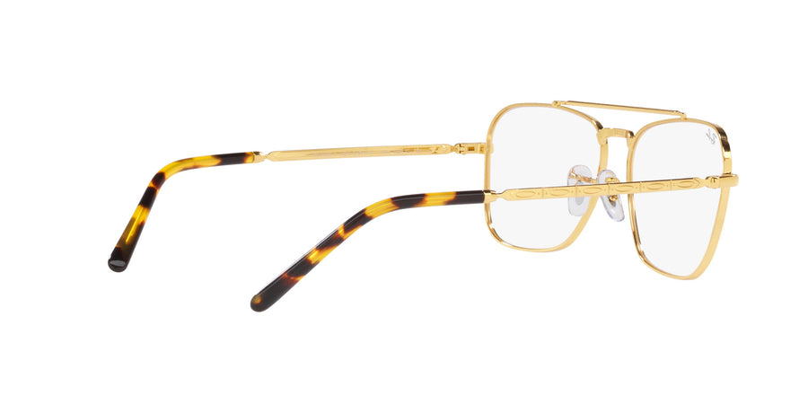 New Caravan Optics RX3636V – Legend Gold