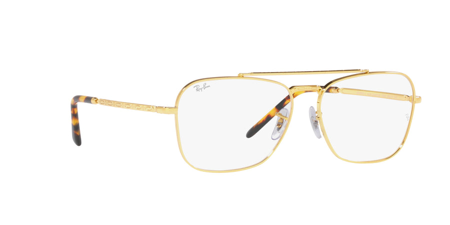 New Caravan Optics RX3636V – Legend Gold
