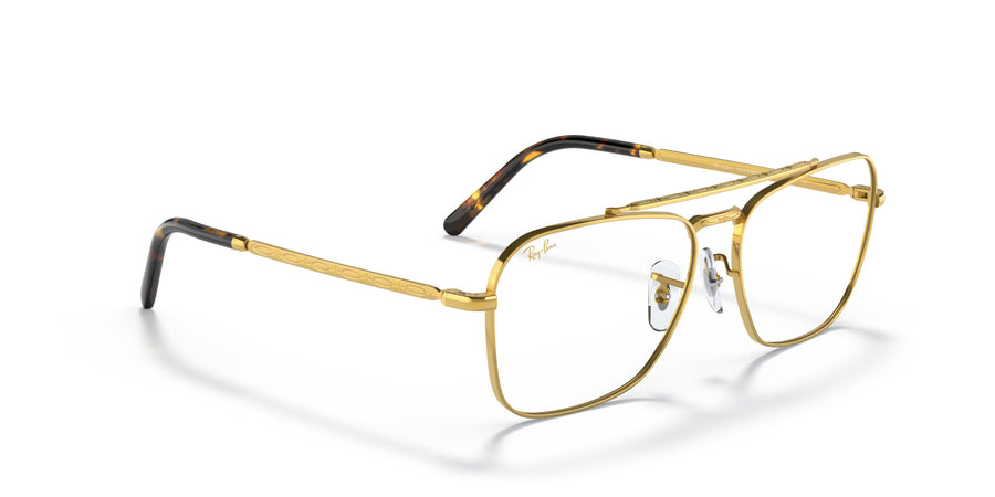 New Caravan Optics RX3636V – Legend Gold