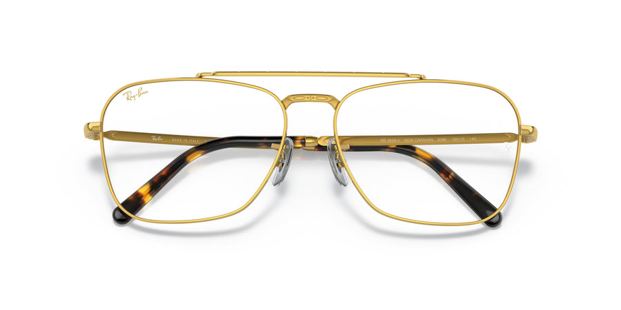 New Caravan Optics RX3636V – Legend Gold