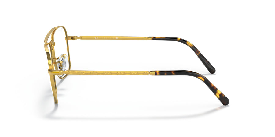 New Caravan Optics RX3636V – Legend Gold