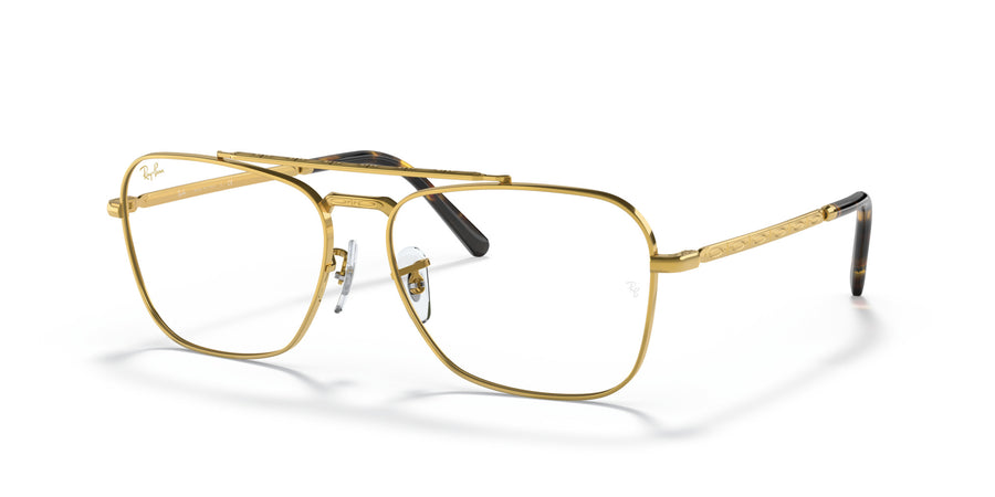 New Caravan Optics RX3636V – Legend Gold