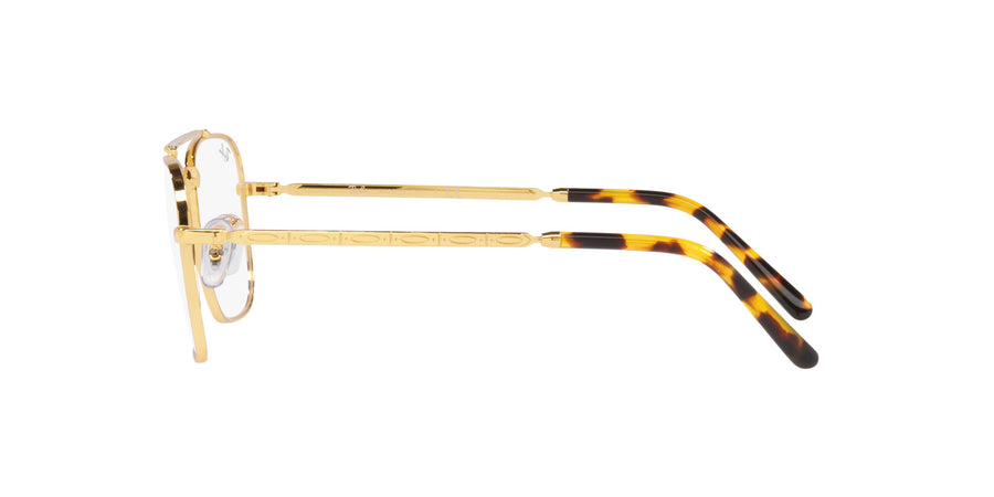 New Caravan Optics RX3636V – Legend Gold