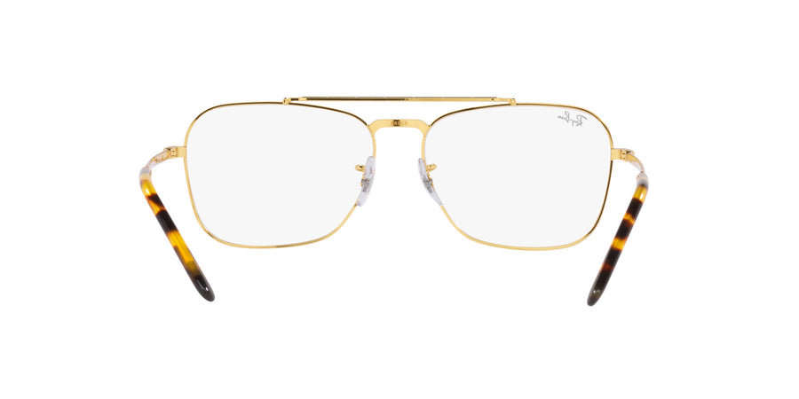 New Caravan Optics RX3636V – Legend Gold