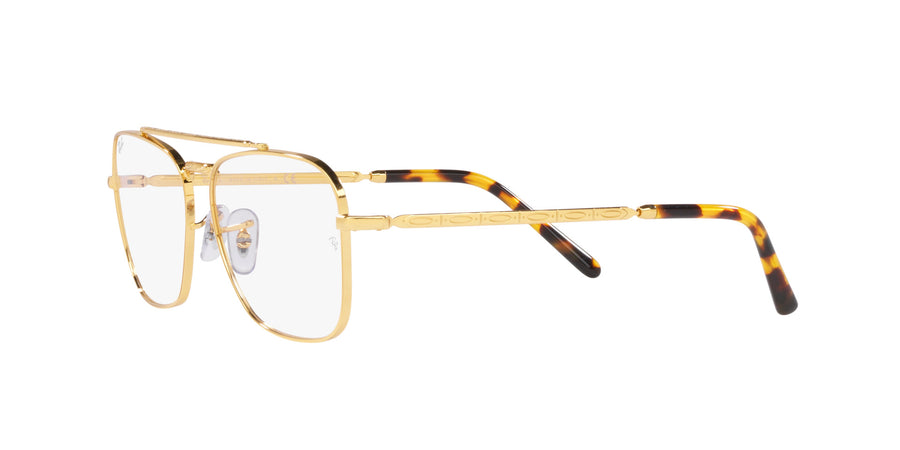 New Caravan Optics RX3636V – Legend Gold