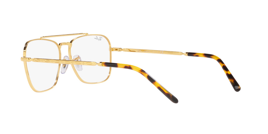 New Caravan Optics RX3636V – Legend Gold