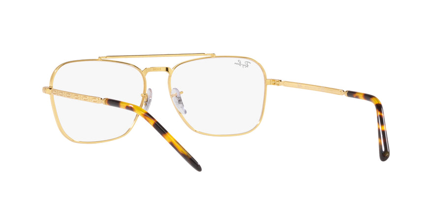New Caravan Optics RX3636V – Legend Gold