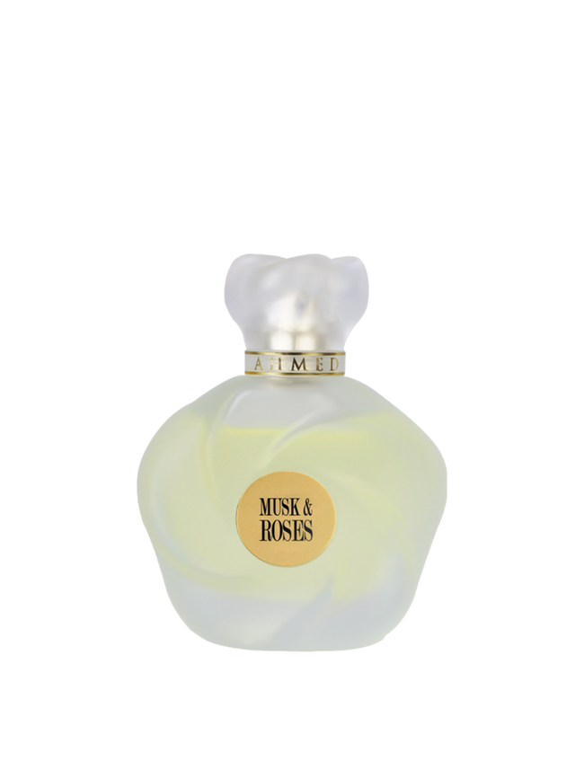 MUSK & ROSES