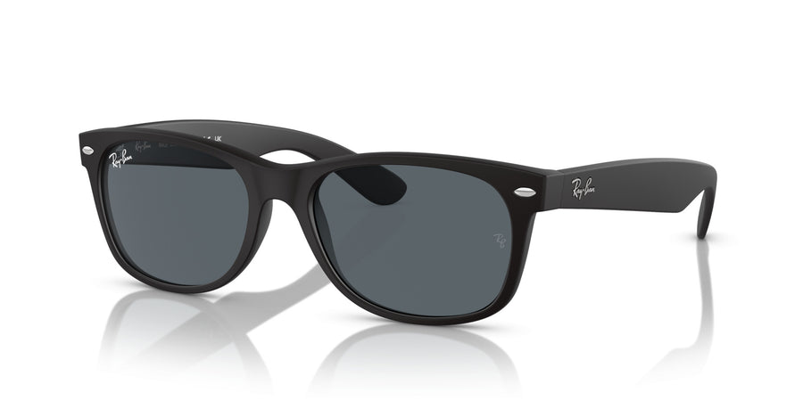 New Wayfarer RB2132 – Black / Blue