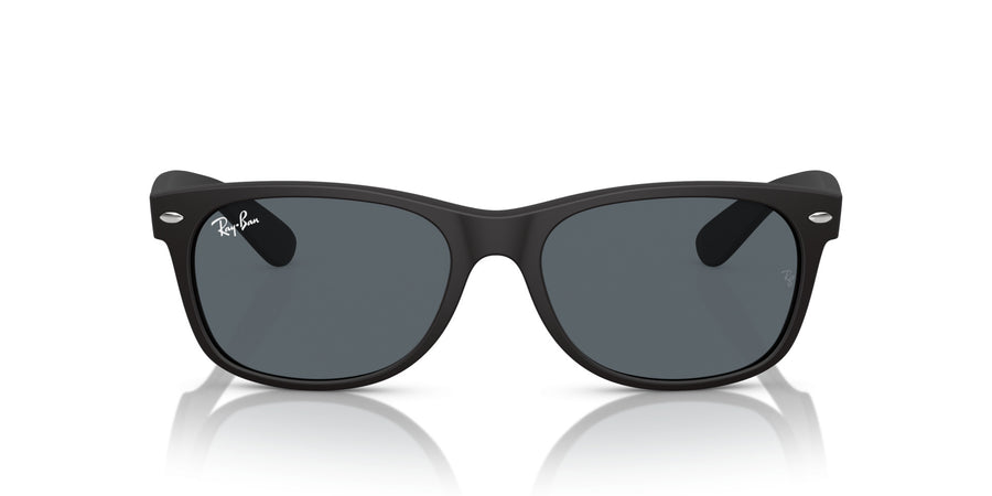 New Wayfarer RB2132 – Black / Blue